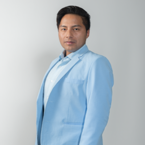 Kevin Guayasamin